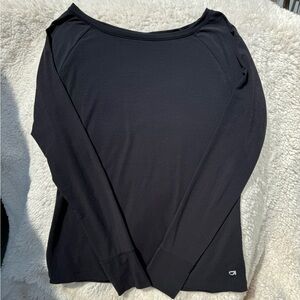 Women’s GapFit Breathe Long Sleeve Tee -Size Small